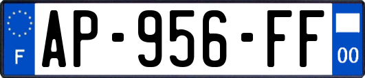 AP-956-FF