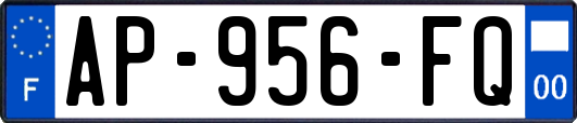 AP-956-FQ