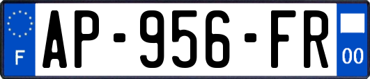 AP-956-FR