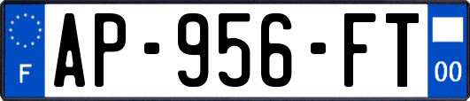 AP-956-FT