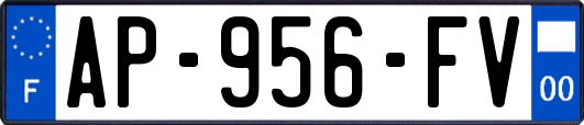 AP-956-FV