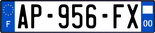 AP-956-FX