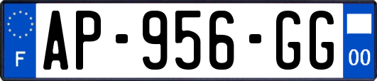 AP-956-GG