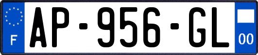 AP-956-GL