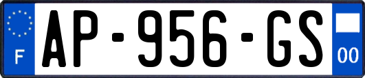 AP-956-GS