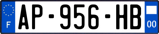 AP-956-HB