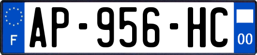 AP-956-HC
