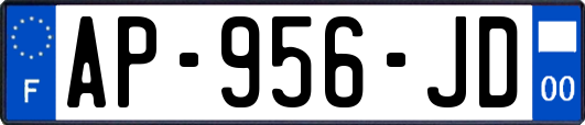 AP-956-JD