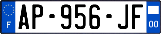 AP-956-JF