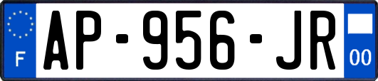 AP-956-JR
