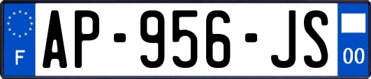 AP-956-JS