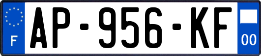 AP-956-KF