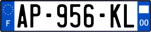 AP-956-KL