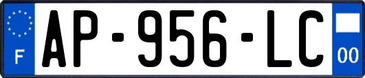 AP-956-LC