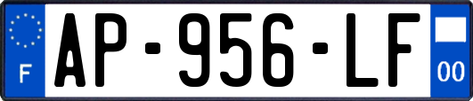 AP-956-LF