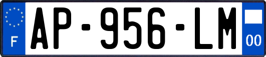 AP-956-LM