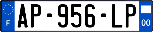 AP-956-LP