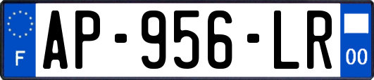 AP-956-LR