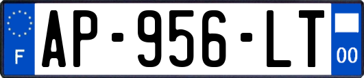 AP-956-LT