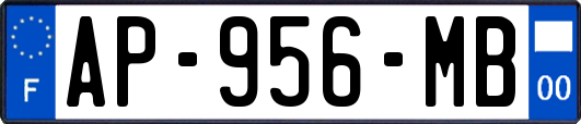 AP-956-MB