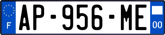 AP-956-ME