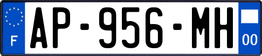 AP-956-MH