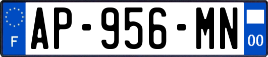 AP-956-MN