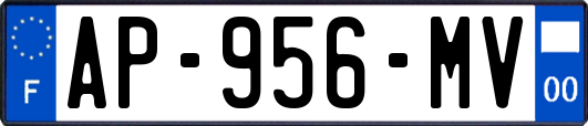 AP-956-MV