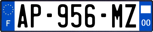 AP-956-MZ