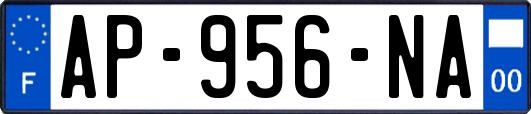 AP-956-NA