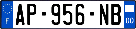 AP-956-NB