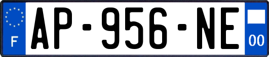 AP-956-NE
