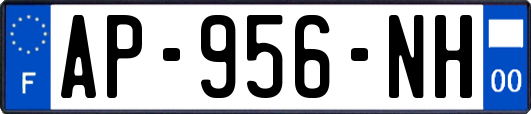 AP-956-NH