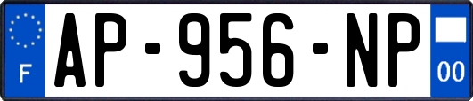 AP-956-NP