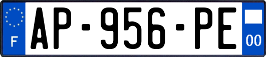 AP-956-PE