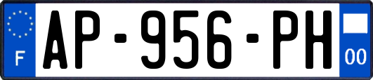 AP-956-PH