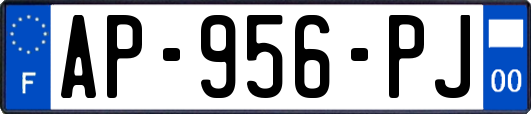 AP-956-PJ