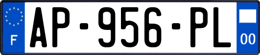 AP-956-PL