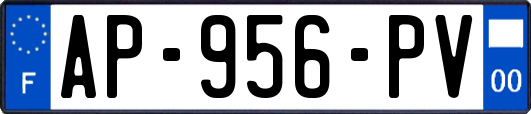 AP-956-PV