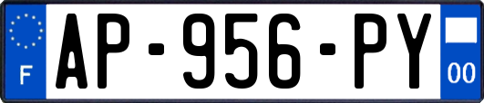 AP-956-PY