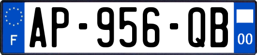 AP-956-QB