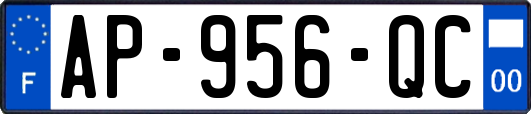 AP-956-QC