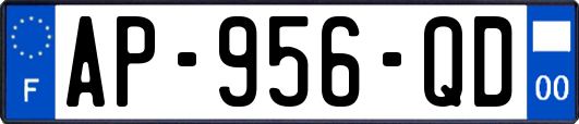 AP-956-QD
