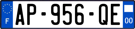 AP-956-QE