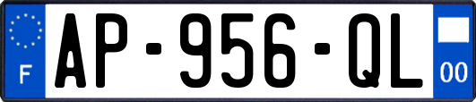 AP-956-QL