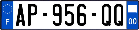 AP-956-QQ