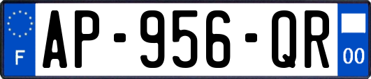 AP-956-QR