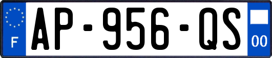 AP-956-QS