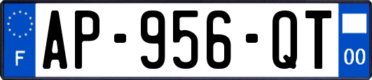 AP-956-QT