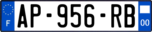 AP-956-RB